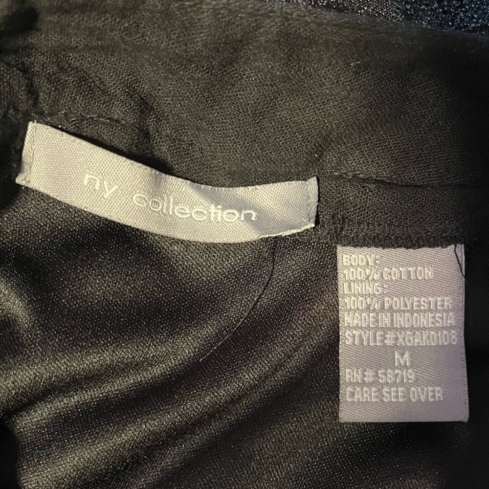 NY collection Peasant Long Skirt - Picture 4 of 6